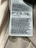 H&M Tan Long Sleeve Blouse Size S - photo 8
