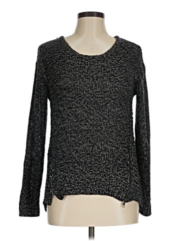Quinn Pullover Sweater (view 1)