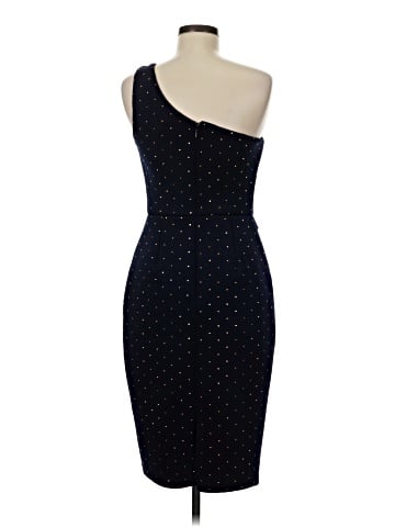 Betsy & Adam Cocktail Dress (view 2)