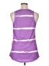 Unbranded Purple Tank Top Size XL - photo 2