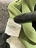 Bollé 100% Polyester Green 3/4 Sleeve T-Shirt Size L - photo 8