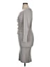 Assorted Brands Gray Cocktail Dress Size XL - photo 5