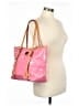 Dooney & Bourke Pink Tote One size - photo 2