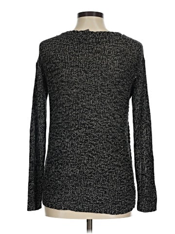 Quinn Pullover Sweater (view 2)