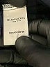 BLOOMCHIC 100% Polyester Stars Black Casual Dress Size 26 - photo 8