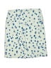Sage Collective Print Blue Shorts Size M - photo 1