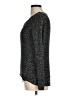 Quinn Black Pullover Sweater Size M - photo 5