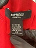 Express Red Cocktail Dress Size 1 - 2 - photo 7