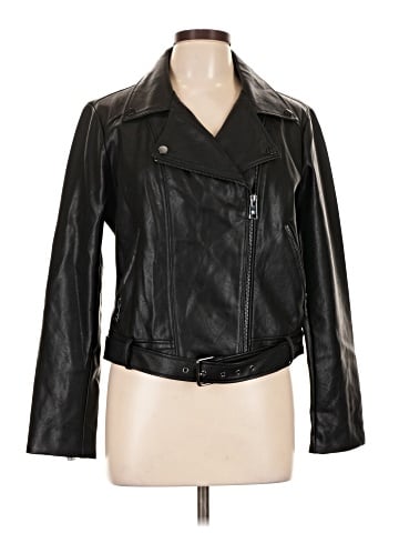 Elodie Jacket (view 1)
