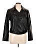 Elodie Black Jacket Size L - photo 1