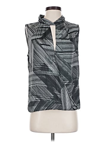 Kenneth Cole New York Sleeveless Blouse (view 1)