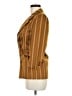 Assorted Brands Stripes Gold Blazer Size 10 - photo 5