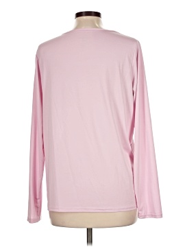 Real Essentials Long Sleeve T-Shirt (view 2)