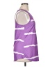 Unbranded Purple Tank Top Size XL - photo 4