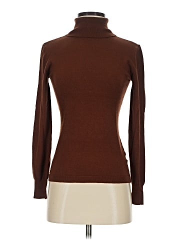 Antonio Melani Turtleneck Sweater (view 1)