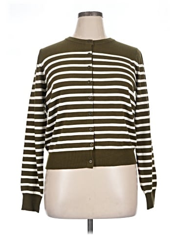 Active USA Cardigan (view 1)