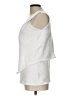 Unbranded 100% Polyester White Cardigan Size L - photo 5
