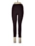 Fabletics Burgundy Active Pants Size L - photo 1