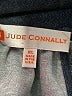 Jude Connally Blue Sleeveless Blouse Size XL - photo 7