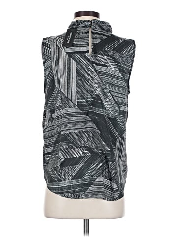 Kenneth Cole New York Sleeveless Blouse (view 2)
