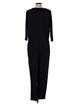Nina Leonard Jumpsuit (view 2)