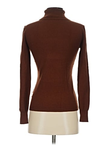 Antonio Melani Turtleneck Sweater (view 2)