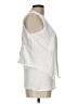 Unbranded 100% Polyester White Cardigan Size L - photo 4