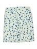 Sage Collective Print Blue Shorts Size M - photo 2