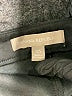 Banana Republic Solid Black Casual Pants Size 12 - photo 7