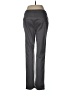 Lila Ryan Gray Casual Pants Size 6 - photo 2