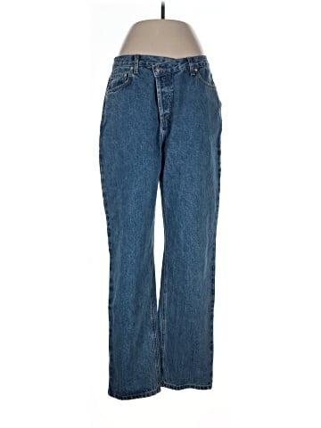 Princess Polly Jeans (view 1)