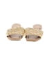 A New Day Gold Sandals Size 10 - photo 2
