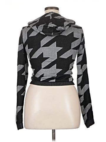 AQ-Sport Zip Up Hoodie (view 2)