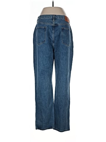 Princess Polly Jeans (view 2)