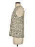 LUXE Green Tank Top Size XS - photo 5