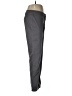 Lila Ryan Gray Casual Pants Size 6 - photo 4