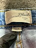 Universal Thread Hearts Blue Jeans Size 12R - photo 7