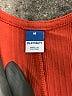Old Navy Solid Red Casual Dress Size M - photo 7