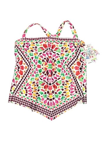 BECCA® by Rebecca Virtue Swimsuit Top (view 1)