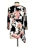 Chico's Black 3/4 Sleeve Blouse Size Sm (0) - photo 2