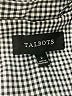 Talbots Houndstooth Gray Blazer Size 2 - photo 6