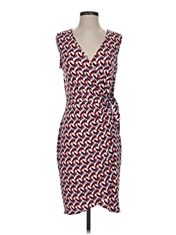Banana Republic Factory Store Cocktail Dress (view 1)