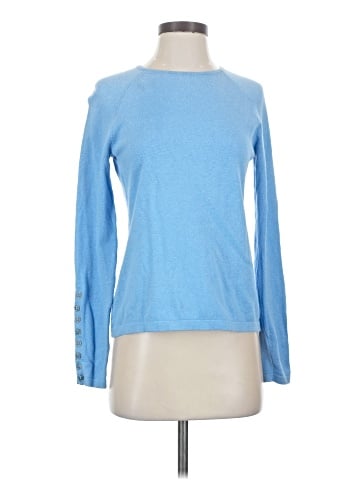 J. McLaughlin Long Sleeve Top (view 1)