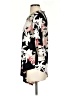 Chico's Black 3/4 Sleeve Blouse Size Sm (0) - photo 5