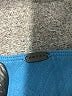 Koral Teal Sleeveless Top Size M - photo 7