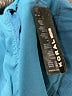 Koral Teal Sleeveless Top Size M - photo 8