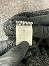 Unbranded Chevron-herringbone Gray Pullover Sweater Size S - photo 7