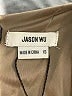 Jason Wu Brown Cocktail Dress Size XS - photo 7