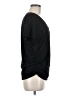 Unbranded Black Short Sleeve T-Shirt Size M - photo 4
