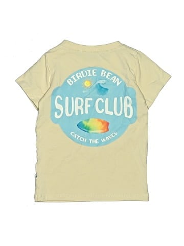 Birdie Bean Short Sleeve T-Shirt (view 2)